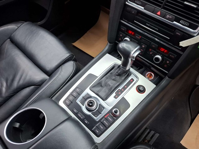 Used Audi Q7