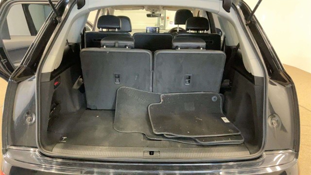 Used Audi Q7