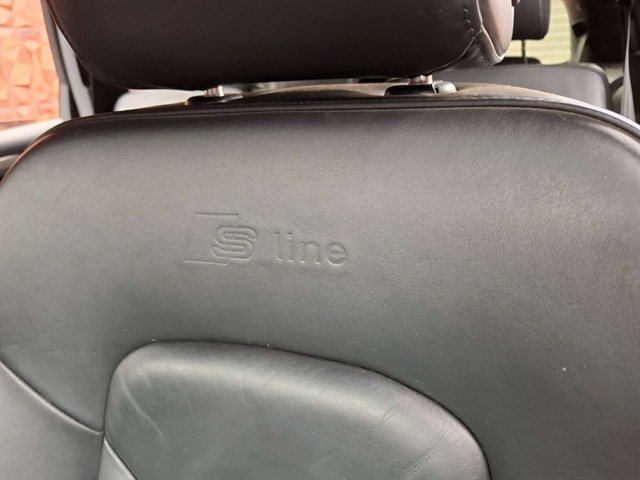 Used Audi Q7