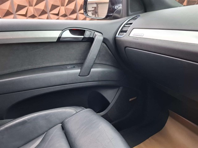 Used Audi Q7