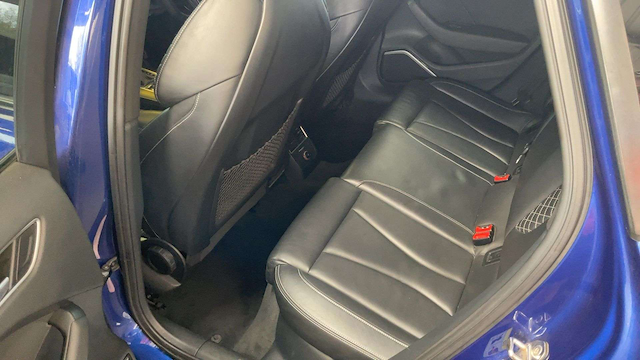 Used Audi S3