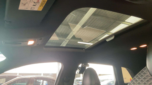 Used Audi S3