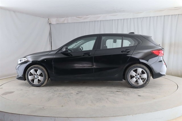 Used BMW 1 Series in Wisbech, Ascot, Camberley in Cambridgeshire