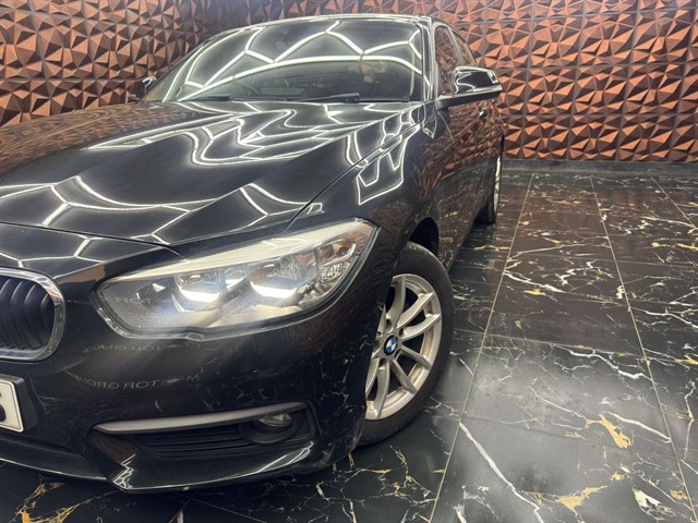 Used BMW 1 Series in Wisbech, Ascot, Camberley in Cambridgeshire