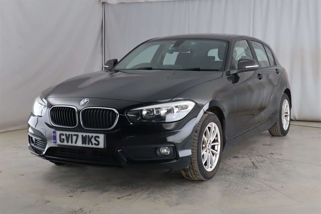 Used BMW 1 Series in Wisbech, Ascot, Camberley in Cambridgeshire