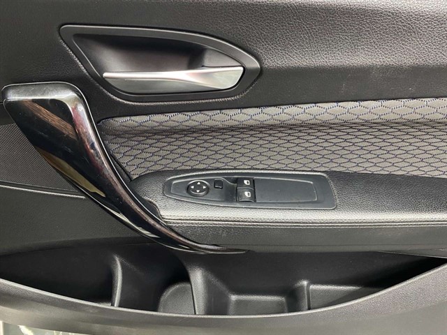 Used BMW 1 Series