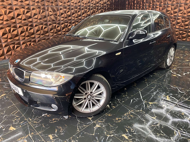 Used BMW 1 Series