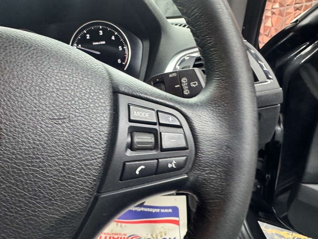 Used BMW 1 Series