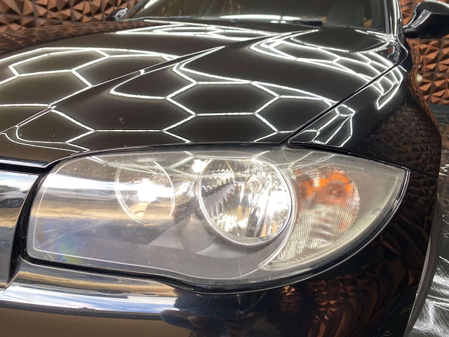 Used BMW 1 Series