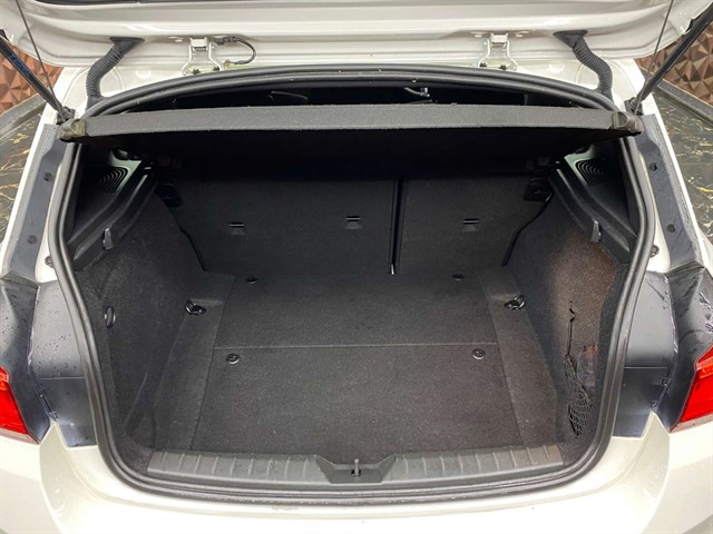 Used BMW 1 Series