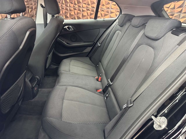Used BMW 1 Series