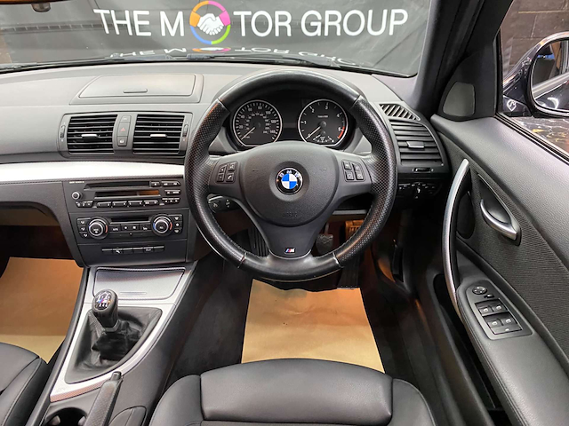 Used BMW 1 Series