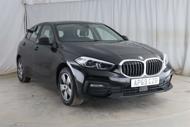 Used BMW 1 Series in Wisbech, Cambridgeshire
