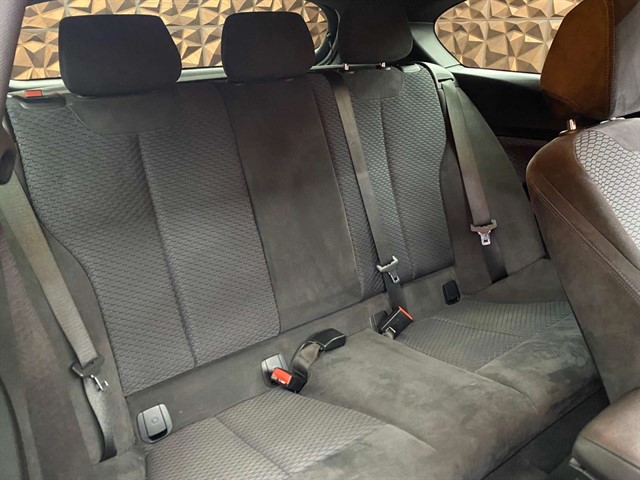 Used BMW 1 Series