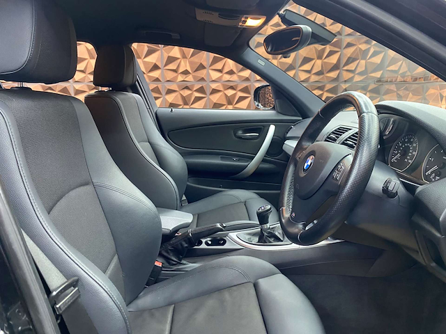Used BMW 1 Series