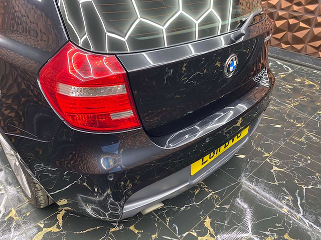 Used BMW 1 Series