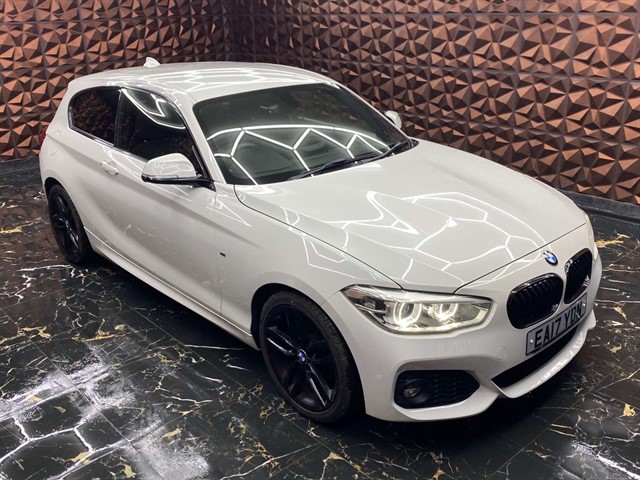 Used BMW 1 Series in Wisbech, Cambridgeshire
