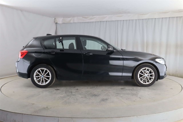 Used BMW 1 Series in Wisbech, Ascot, Camberley in Cambridgeshire