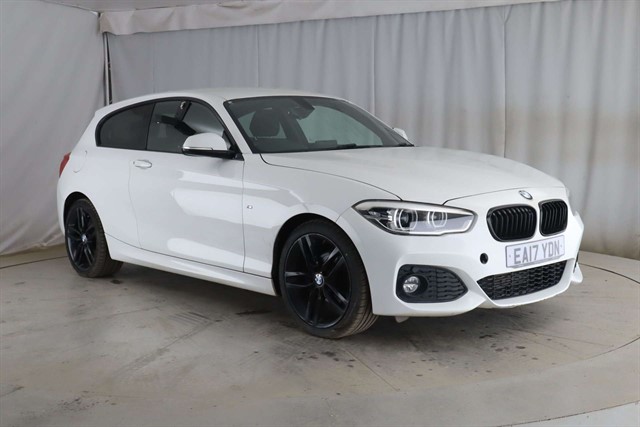 Used BMW 1 Series Nationwide, UK