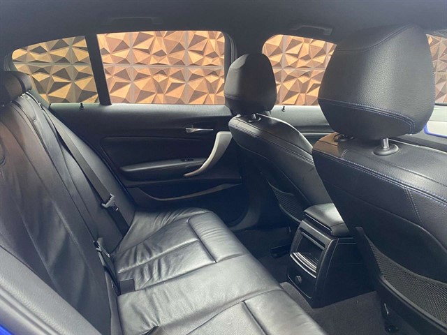 Used BMW 1 Series