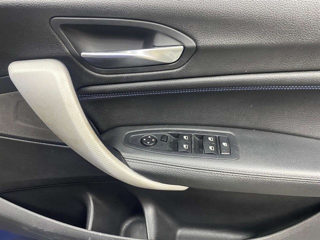 Used BMW 1 Series
