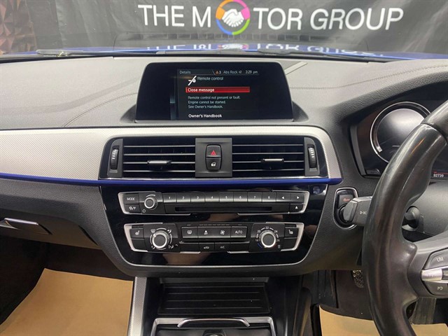 Used BMW 1 Series