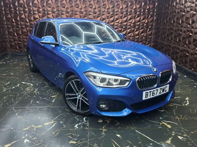 Used BMW 1 Series in Wisbech, Cambridgeshire