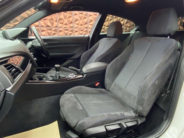 Used BMW 1 Series