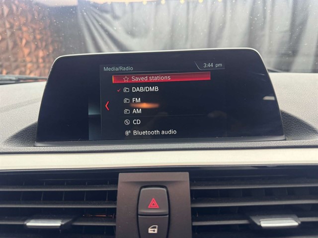 Used BMW 1 Series