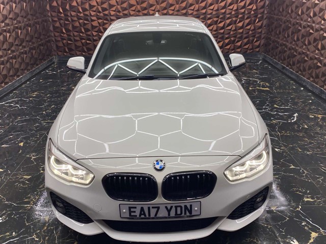Used BMW 1 Series in Wisbech, Ascot, Camberley in Cambridgeshire