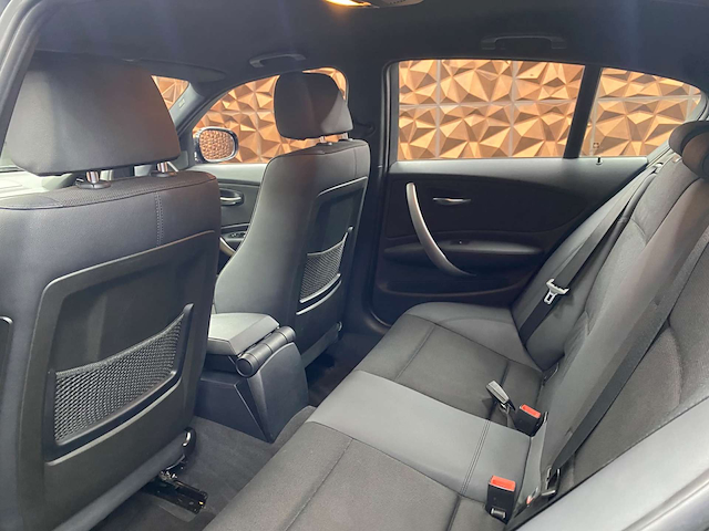 Used BMW 1 Series