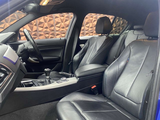 Used BMW 1 Series
