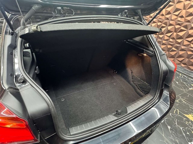 Used BMW 1 Series