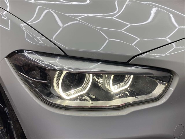 Used BMW 1 Series