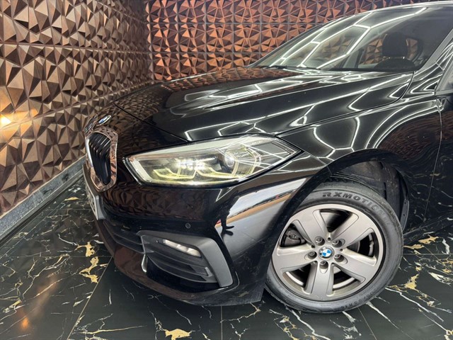 Used BMW 1 Series in Wisbech, Ascot, Camberley in Cambridgeshire