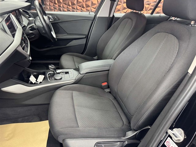 Used BMW 1 Series