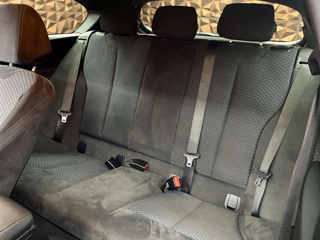 Used BMW 1 Series