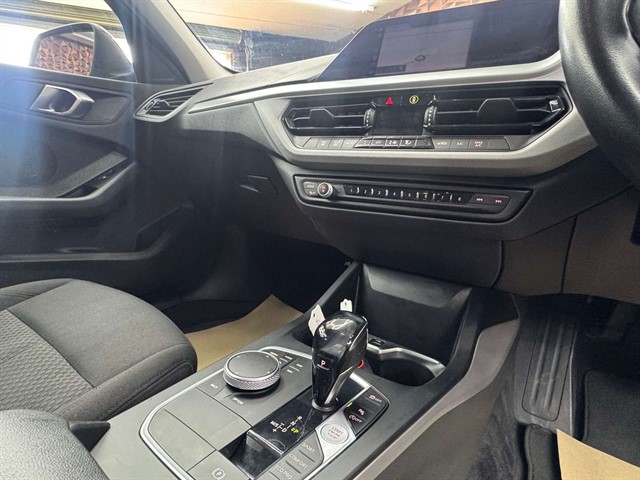 Used BMW 1 Series
