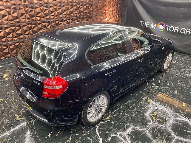 Used BMW 1 Series