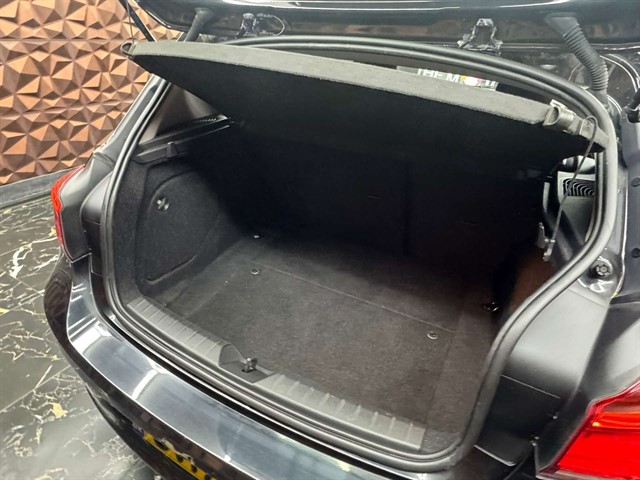 Used BMW 1 Series