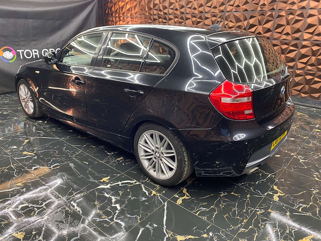 Used BMW 1 Series