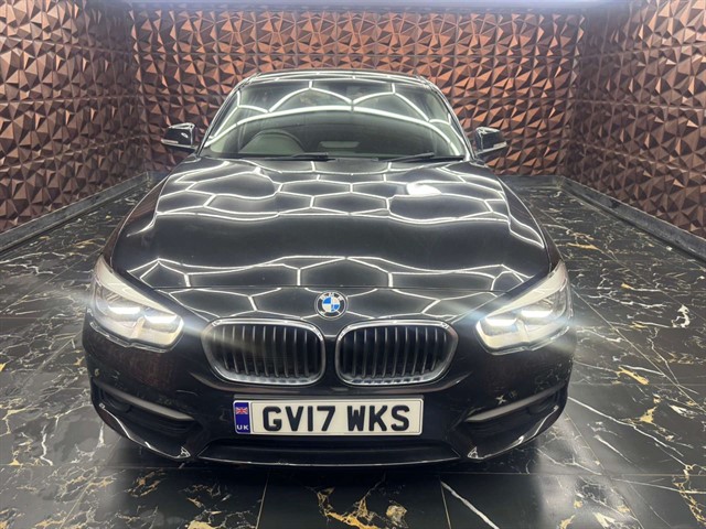 Used BMW 1 Series in Wisbech, Ascot, Camberley in Cambridgeshire