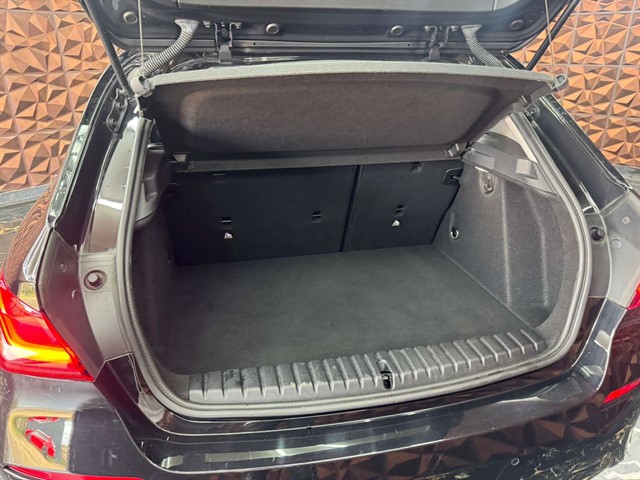Used BMW 1 Series