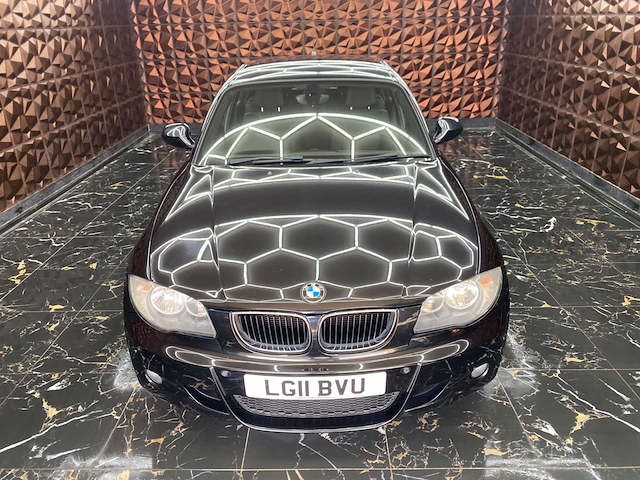 Used BMW 1 Series