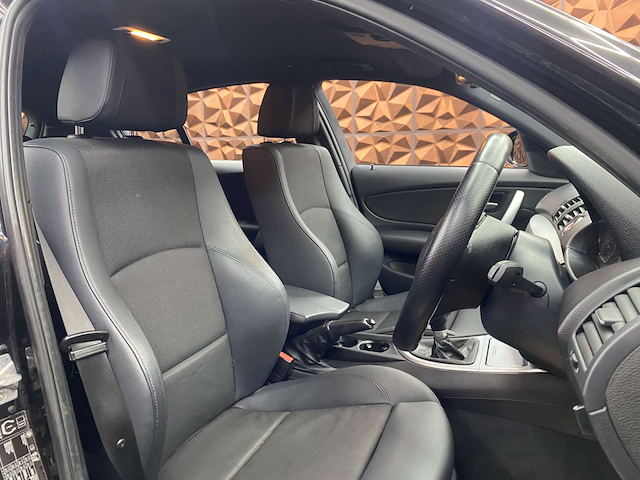 Used BMW 1 Series