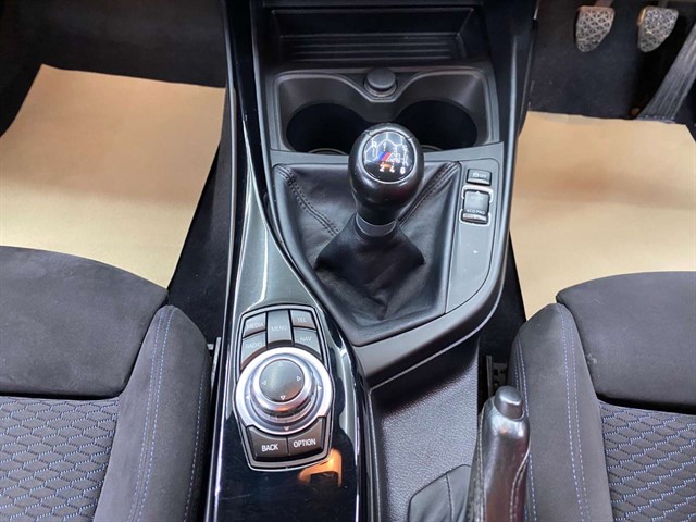 Used BMW 1 Series
