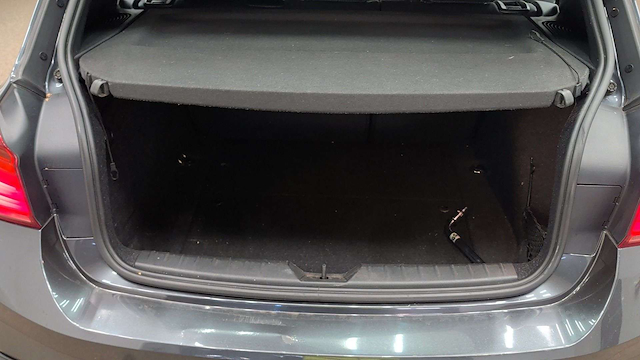 Used BMW 1 Series