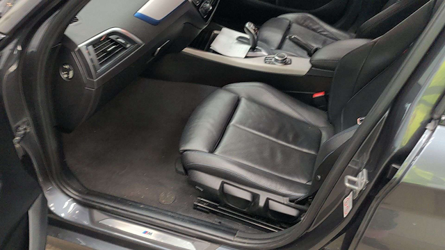 Used BMW 1 Series