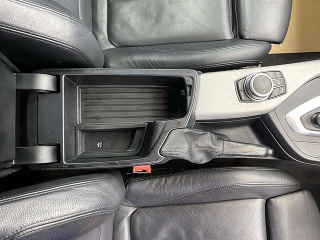 Used BMW 1 Series