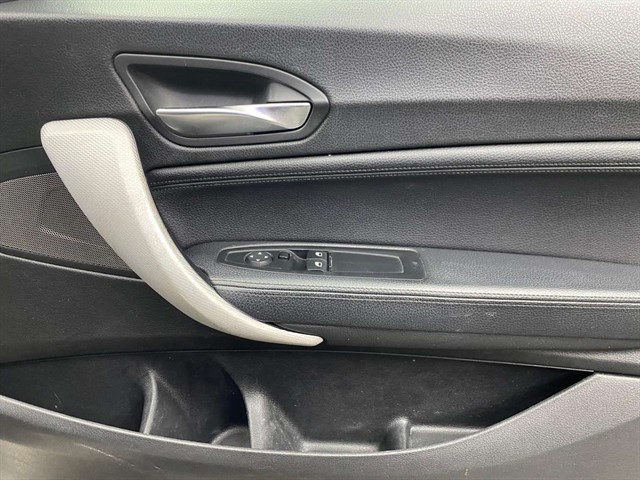 Used BMW 1 Series